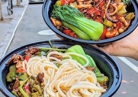 The Chinese Noodle Guide: 3 Of The Most Popular Chinese Noodles