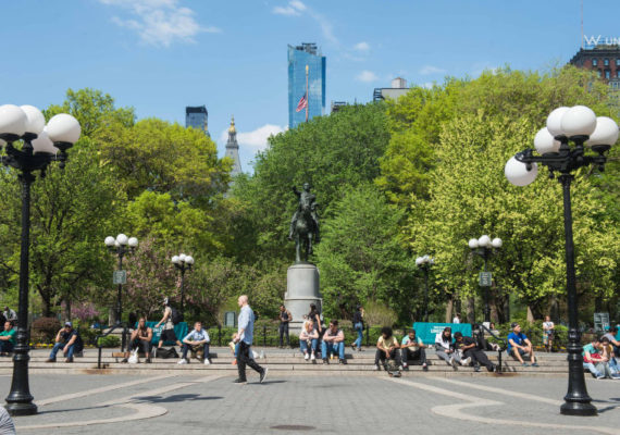 Things To Do When You Visit Union Square