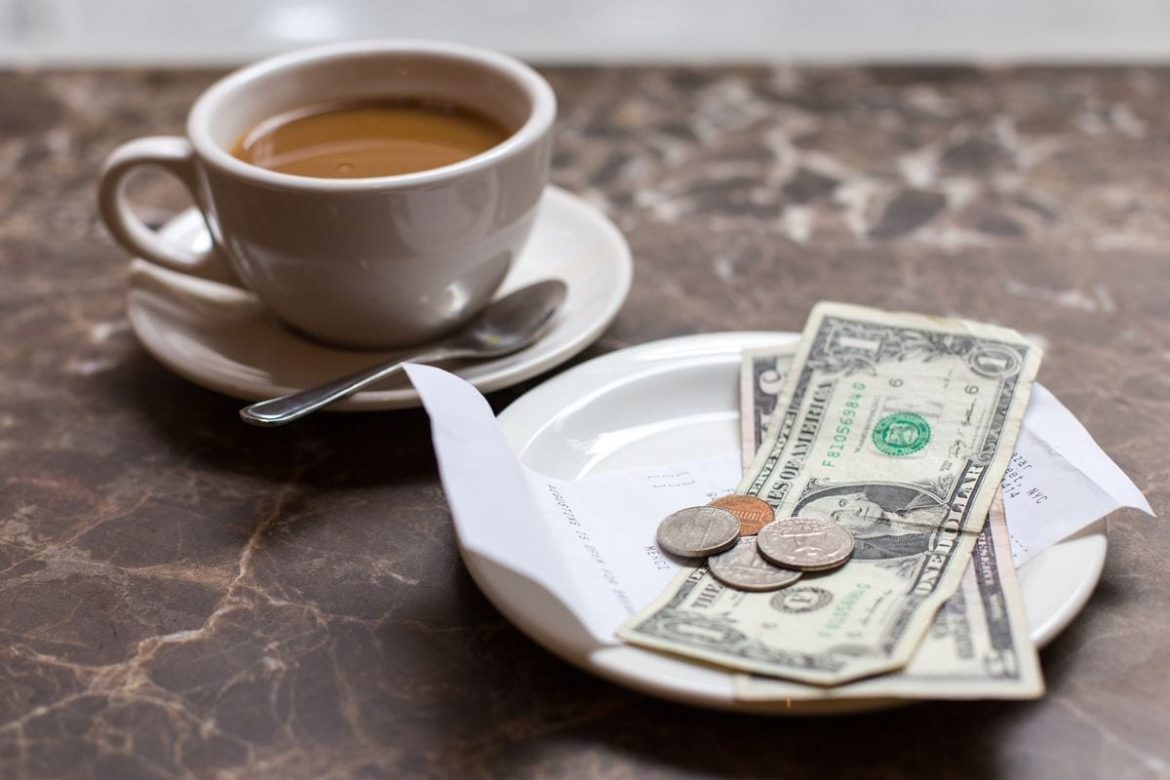 No-Tip Restaurants Are Gaining Popularity in New York City