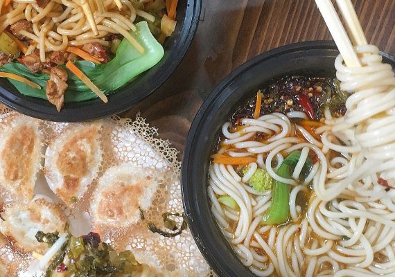 4 Reasons Why Silky Kitchen Is The Top Restaurant For College Students In NYC