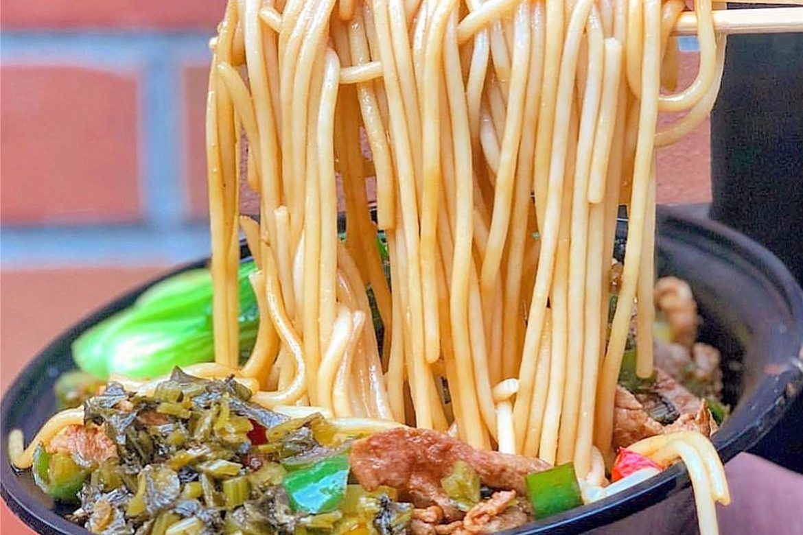 5 Reasons Why New Yorkers Love Authentic Chinese Food